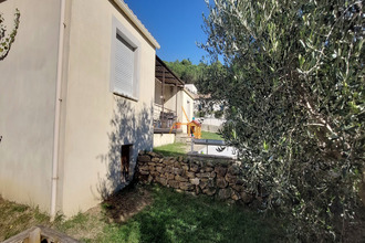 achat maison bollene 84500