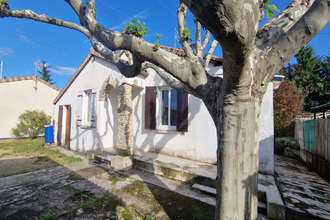 achat maison bollene 84500