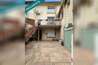 achat maison bollene 84500