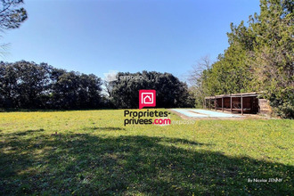 achat maison bollene 84500