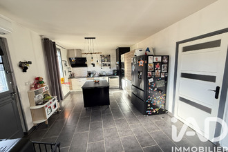 achat maison bollene 84500