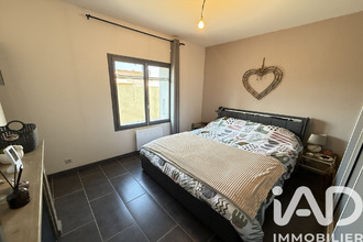 achat maison bollene 84500