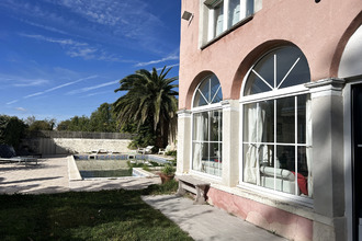 achat maison bollene 84500