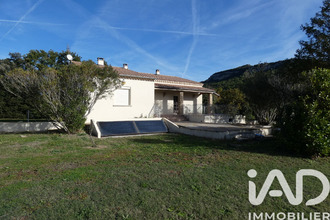 achat maison bollene 84500