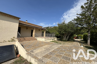 achat maison bollene 84500