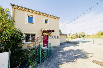 achat maison bollene 84500