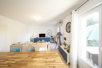 achat maison bollene 84500