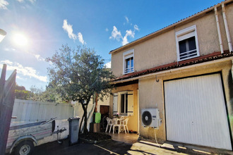 achat maison bollene 84500