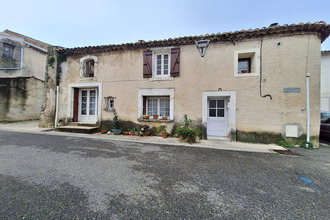 achat maison bollene 84500