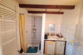 achat maison bollene 84500