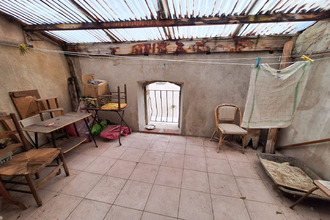 achat maison bollene 84500