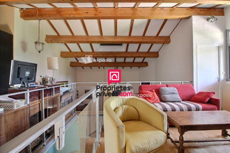 achat maison bollene 84500