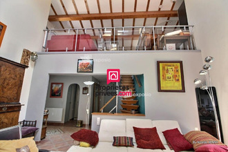 achat maison bollene 84500