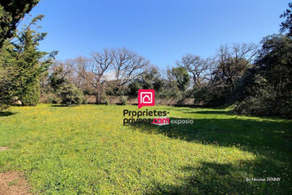 achat maison bollene 84500