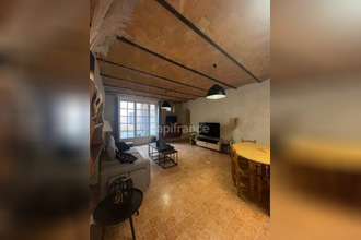 achat maison bollene 84500