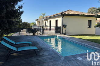 achat maison bollene 84500