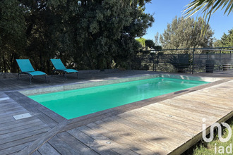 achat maison bollene 84500