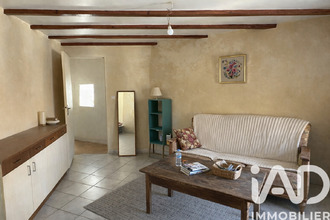 achat maison bollene 84500