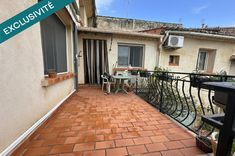 achat maison bollene 84500