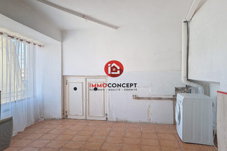 achat maison bollene 84500