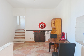 achat maison bollene 84500