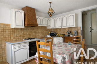 achat maison bollene 84500