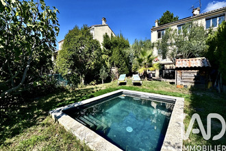 achat maison bollene 84500