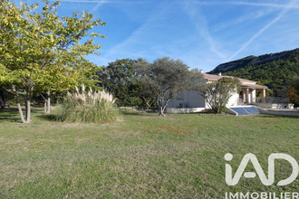 achat maison bollene 84500