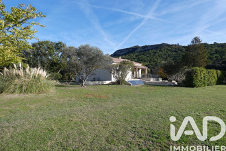 achat maison bollene 84500