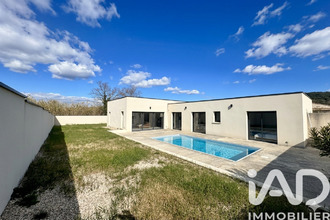 achat maison bollene 84500