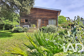 achat maison bollene 84500