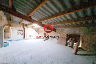 achat maison bollene 84500