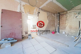 achat maison bollene 84500