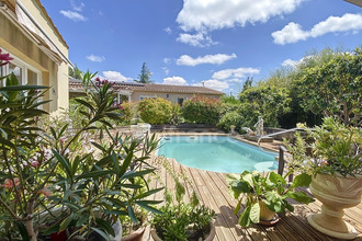 achat maison bollene 84500