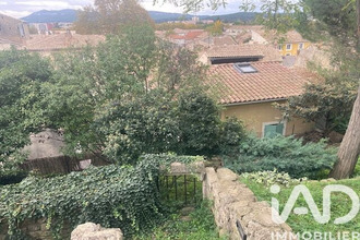achat maison bollene 84500