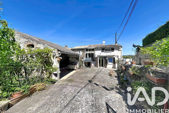 achat maison bollene 84500