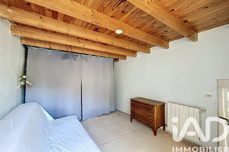 achat maison bollene 84500