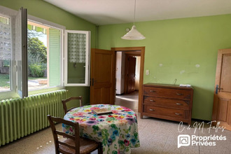 achat maison bollene 84500