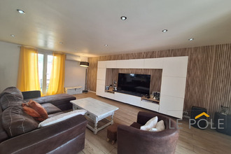 achat maison bollene 84500