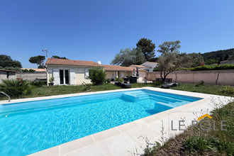achat maison bollene 84500