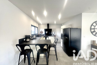 achat maison bollene 84500