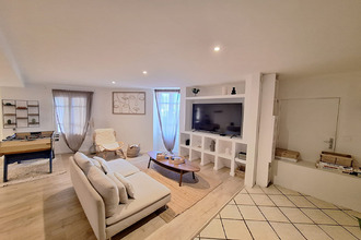 achat maison bollene 84500