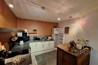 achat maison bollene 84500