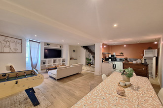 achat maison bollene 84500