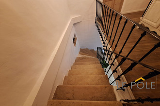 achat maison bollene 84500
