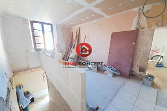 achat maison bollene 84500