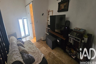 achat maison bollene 84500
