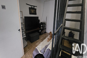achat maison bollene 84500
