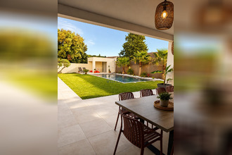 achat maison bollene 84500