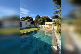 achat maison bollene 84500